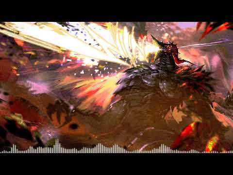 【グラブル】STELLA MAGNA –Songs from GRANBLUE FANTASY–: Black Silver Wings (黒銀の翼)