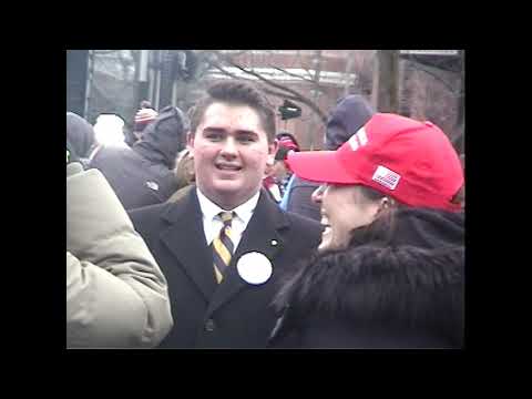 waiting for my Donald (full documentary)