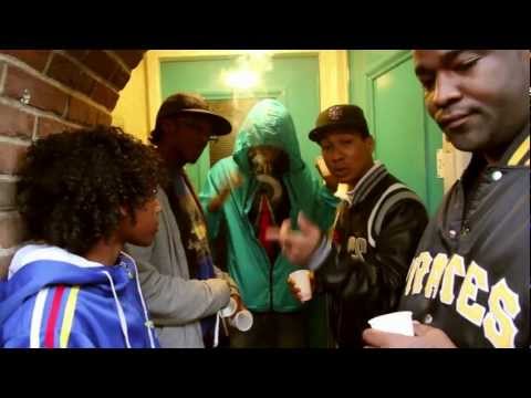 Reefer "Ya Madman" Madness ft Jozeph Black - MadMan (Prod By Dstyle & Mix By Px)