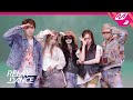 릴레이댄스 ALLDAY PROJECT 올데이 프로젝트 LOOK AT ME 4K