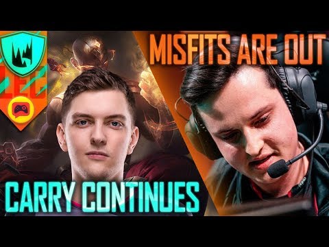 LEC Split Has Ended with Excitement and Playoff Predictions