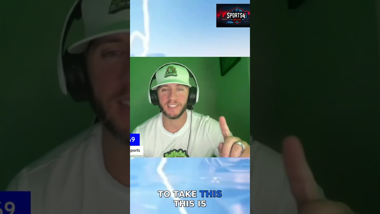 Cody Calls out Texans fans who got beat up at Sofi Stadium

#NFL #texans