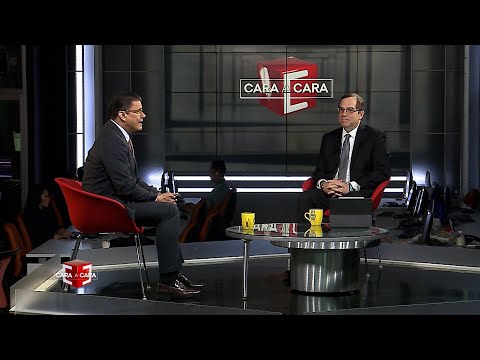 Cara a Cara con Rolando De León, de la Fundación de Ética y Civismo