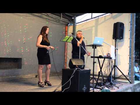 Massimo Sala & Martina Rigamonti - Banane e lampone