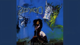 Zed Yago- The Flying Dutchman
