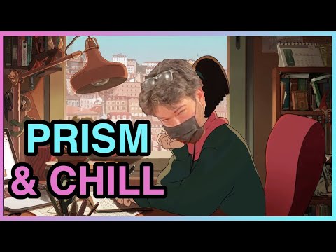 Prism Testing ► Flesh and Blood