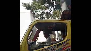 Download lagu STORY WA||TRUK CANTER BAYI TABUNG||OLENG PARAH 30 DETIK mp3