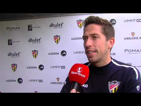 Eerste reacties Lyra Lierse na 0 0 vs Esperanza Pelt