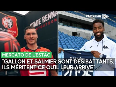 Florian Tardieu revient sur les départs de ses "frères" Gauthier Gallon et Yoann Salmier