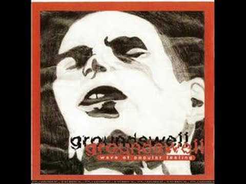 Groundswell [Three Days Grace] - In The Sand