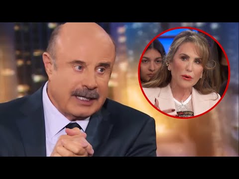 At 74, Dr. Phil FINALLY Reveals Why He Divorced His Beautiful Wife