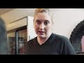 Six Degrees of Illumination 2018  Pregnant Waitress Clip