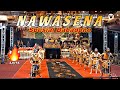 ️NAWASENA WAROK WAHYU RUKUN SINDORO MUDO PATEMON