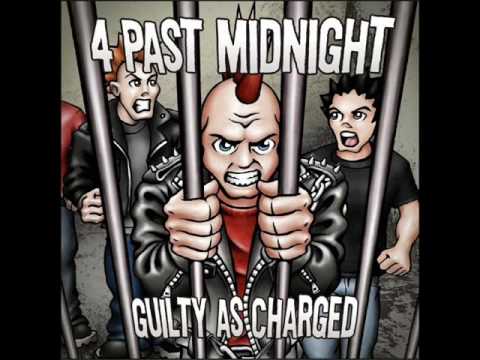 4 Past Midnight - Fuck Them All