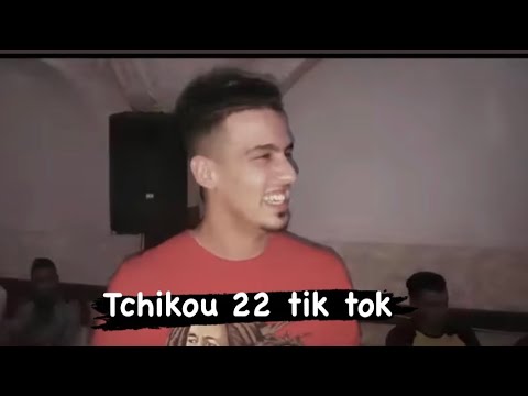 Tchiko 22 live 2018 Tik Tok Zinah Ye3awar