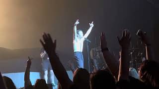 Max - Mug Shot (6/24/23)