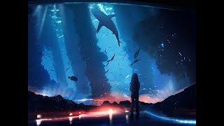 &#39;세상&#39;이라는 거대한 바다에서 일어나는 일들을 우리는 모른다 / Dr. Dre - Deep Water (Feat. Anderson. Paak, Kendrick Lamar) 가사/한