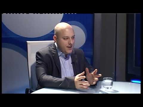 TV Pančevo - 20.2.2019. - INTERVJU: dr Slobodan Ovuka