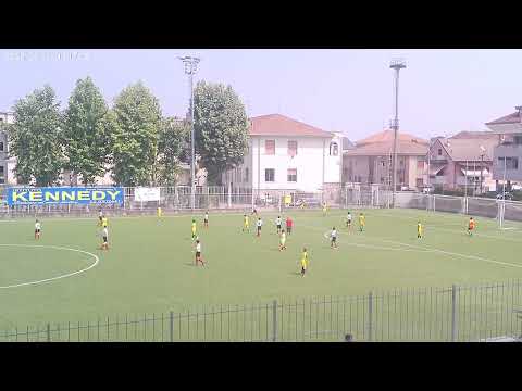 VICTOR RHO VS CLUB MILANO 1-7