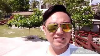 preview picture of video 'Resurreccion Beach Resort (Family Bonding)'