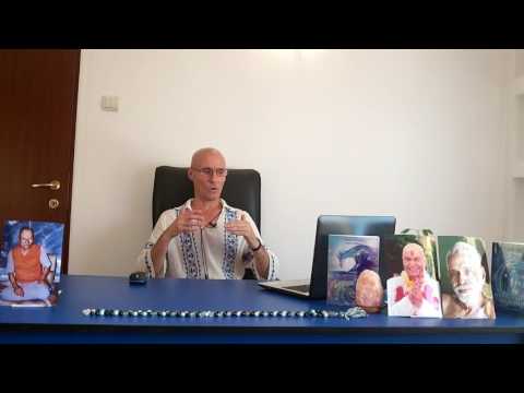 Poți vorbi despre tăcere și ”Eu Sunt”? - Satsang cu Atmaji