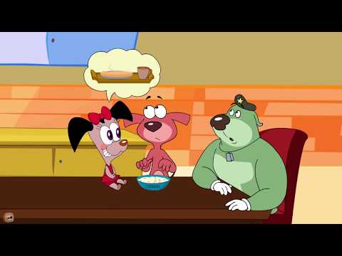 Rat-A-Tat|'Funny Kids Cartoon Compilation'|Chotoonz Kids Funny Cartoon Videos