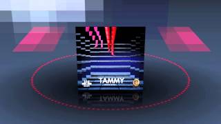 TAMMY - Lips 66 (Dilo Remix) (PBR018)