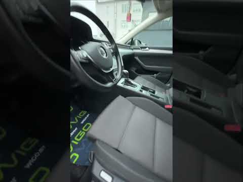 фото volkswagen passat b8 0