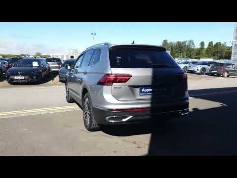 Volkswagen Tiguan Allspace 2.0TDI 150BHP ELEGANCE - Image 2