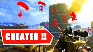 LE BON PETIT CHEATER