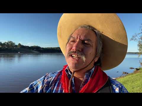 Rio De Três Pátrias - Jorge Guedes e Família