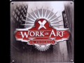 WORK OF ART - Once again (Acoustic) 