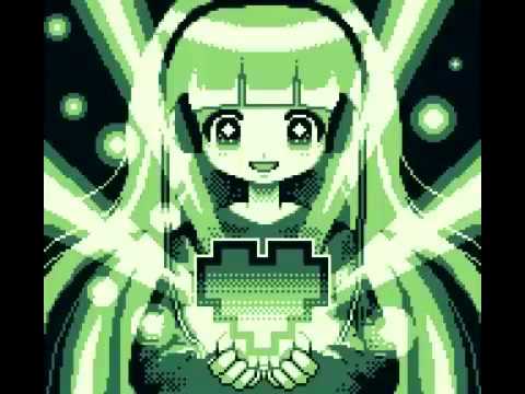 Is That A Demo In Your Pocket? - Gameboy Homebrew Demo