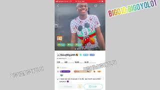 Download lagu How to Follow me Or anyone on BIGO LIVE mp3
