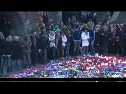 24Fotboll: HIF svarar på tittarnas frågor