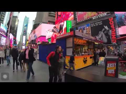 Tour Guide | Syifa Aidilfi Najla