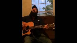 Dark End of the Street- Tribute