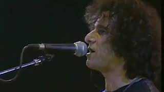 Andres Calamaro - Mi enfermedad