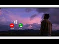 Tu Hai Wahi Dil Ne Jise Apna Kha ️ 90 S Lofi Ringtone Romantic Love Ringtone ️ Best Ringtone