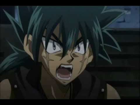 HD Beyblade Amv: Fang Leone 130W2D vs Scythe Kronos T125EDS