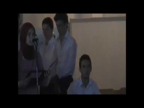 Hor El-Aziz - Kraj mezara majka stade, Kolaž ilahija