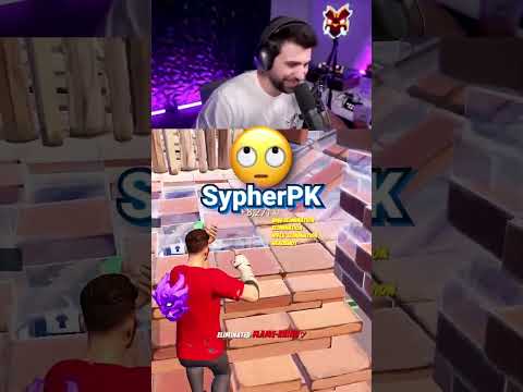 I Pretended to be a SypherPK Soundboard! 🌟CODE: 5196-0233-5799