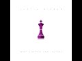 Justin Bieber ft. Future - What's Hatnin 