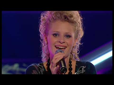 Idol 2005 fredagsfinaler del 1