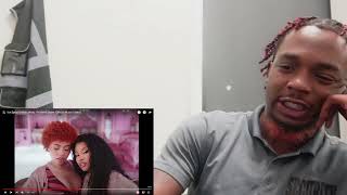 Ice Spice & Nicki Minaj - Princess Diana (REACTION!!!)