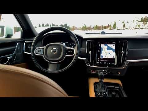Volvo V90 Cross Country T6 AWD Pro aut