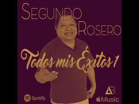 Segundo rosero - no quiero nada contigo ( audio official )