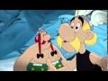 Asterix And The Vikings Astérix Et Les Vikings 2006 Trailer
