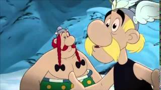 Asterix and the Vikings / Astérix et les Vikings (2006) - Trailer