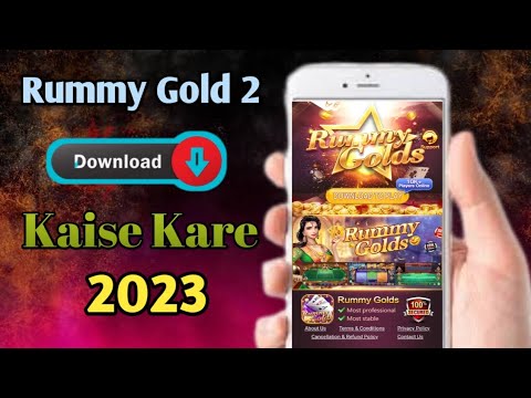 Download Rummy Gold 2 APK Latest Version